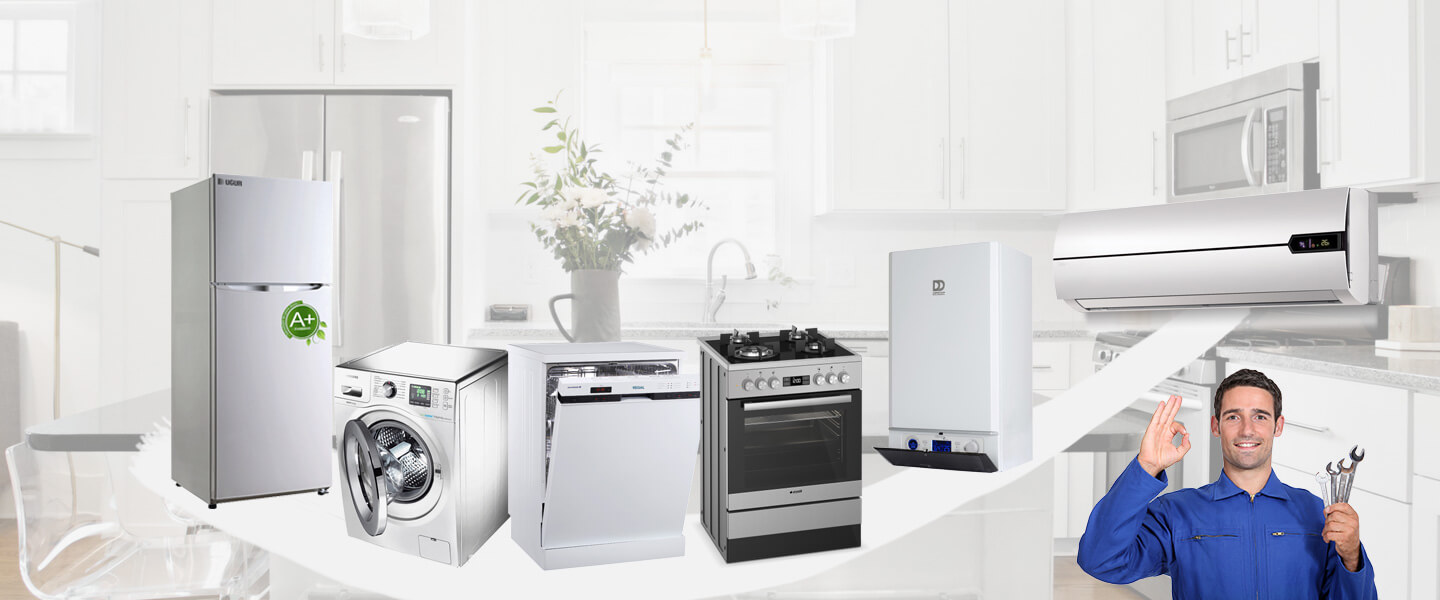 Diyarbakır Gaggenau Servisi